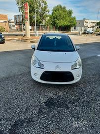 Citroen C3 - 2011- 1.1 Benzina/GPL + tetto panor.