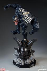 Venom Premium format Sideshow statue 1/4