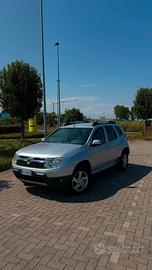Dacia Duster 1.6