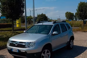 Dacia Duster 1.6