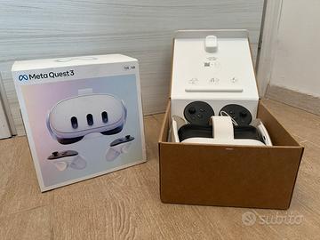 Meta quest 3 128 GB