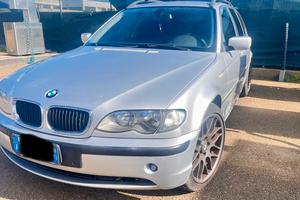 Bmw e46 320d