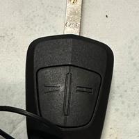 OPEL CHIAVE ORIGINALE COME NUOVA