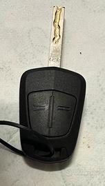 OPEL CHIAVE ORIGINALE COME NUOVA
