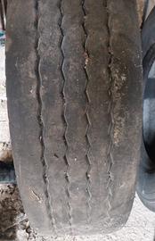 gomme per rimorchio