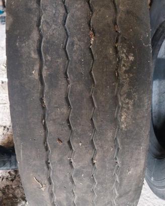 gomme per rimorchio