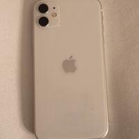 IPHONE 11 128 GB BIANCO
