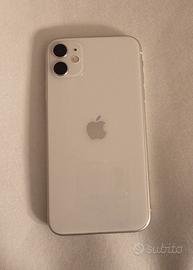 IPHONE 11 128 GB BIANCO