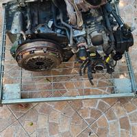 Motore Fiat, Lancia, Alfa Romeo 1.4 Tjet 138cv