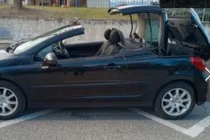 Peugeot207cc