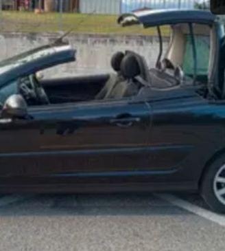 Peugeot207cc