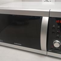 Microonde combinato Siemens