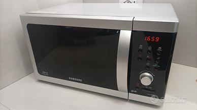 Microonde combinato Siemens