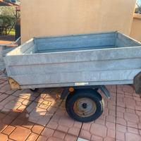 Carrello / rimorchio