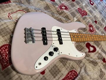 Basso Jass Bass Fernandes “rarita”