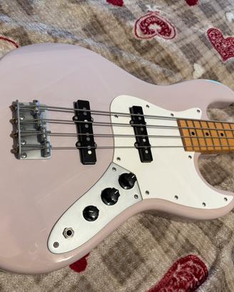 Basso Jass Bass Fernandes “rarita”