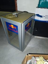 frigorifero red bull