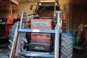trattore New Holland 65-56