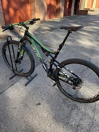 MTB Specialized Epic Comp 29 (2014)
