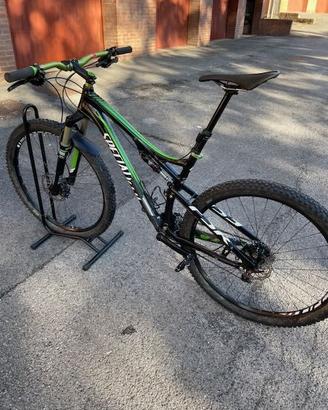 MTB Specialized Epic Comp 29 (2014)