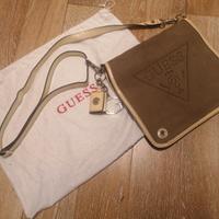 Borsa Tracolla Guess