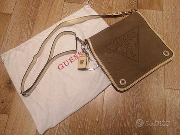 Borsa Tracolla Guess