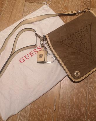 Borsa Tracolla Guess