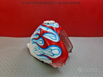 SERBATOIO TANK HONDA XLM 600 1985 1986 XL 600 RM