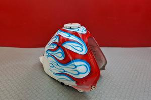 SERBATOIO TANK HONDA XLM 600 1985 1986 XL 600 RM