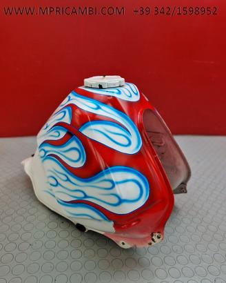 SERBATOIO TANK HONDA XLM 600 1985 1986 XL 600 RM