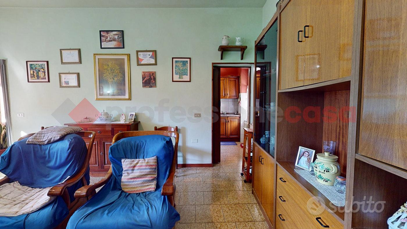 Appartamento – Barga, Castelvecchio Pascoli - Altro