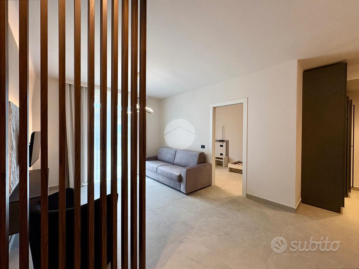 Apartment in Adro, Brescia - Vista 3