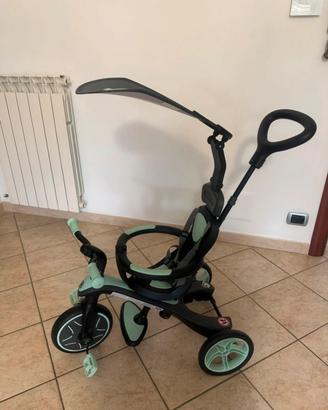 Triciclo Globber
