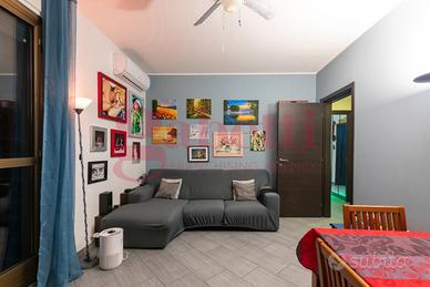 Appartamento Milano [42/45VRG]