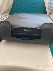 Portatile lettore VHS