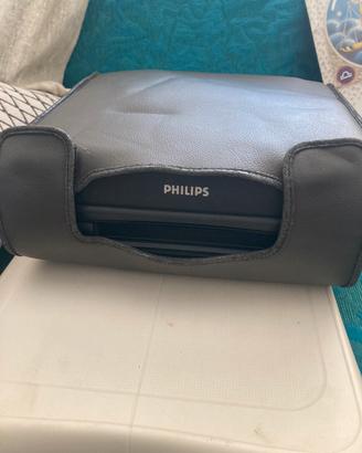 Portatile lettore VHS
