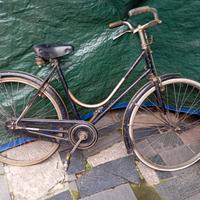 bicicletta vintage 
