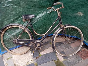 bicicletta vintage 