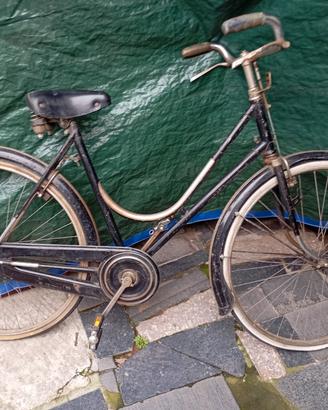bicicletta vintage 