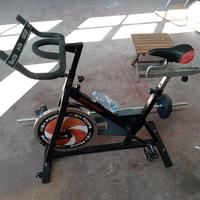 cic lette da Spinning