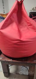 Pouf divano
