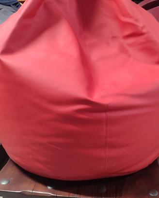 Pouf divano