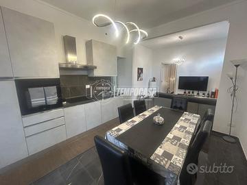 QUADRILOCALE RISTRUTTURATO