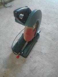 troncatrice per metallo Einhell TC-MC 35