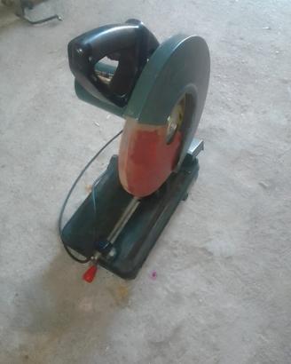 troncatrice per metallo Einhell TC-MC 35