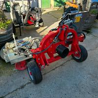 DISCO INTERFILARE DRAGONE