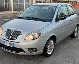 LANCIA Ypsilon 1.2 69 CV Unyca 1proprietario #ne