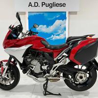 MOTO BRUTALE 1078RR - TURISMO VELOCE 800 U138777