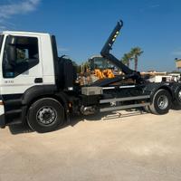 Iveco Stralis 310 scarrabile, ACCETTO PERMUTE