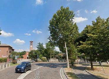 Villa con giardino privato - Cologno Monzese M2